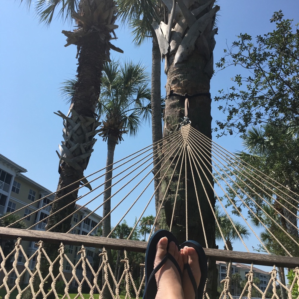 Meet your Posher, Claire